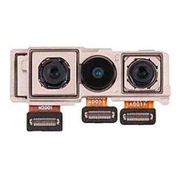 Камера LG G810 G8s ThinQ, Основна - 324013