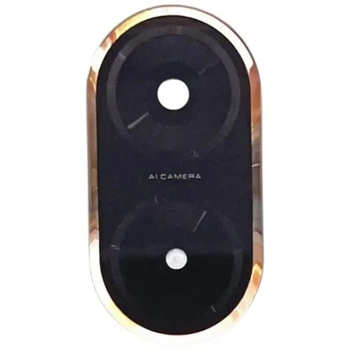 Скло на камеру Xiaomi Redmi A5, Золотий - 663480