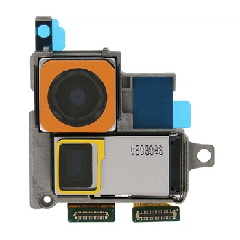 Камера Samsung G988 Galaxy S20 Ultra, Основная - 222178