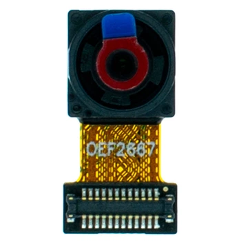 Камера Xiaomi Poco M5, Фронтальна - 366982
