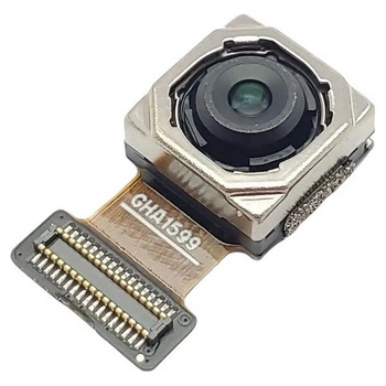Камера Tecno Spark 8C, Основна - 427740