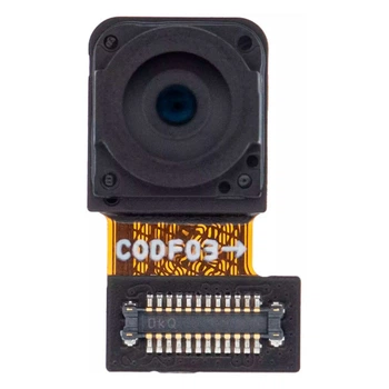 Камера Motorola XT2127 Moto G10, Фронтальная - 551634