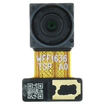 Камера Tecno Spark 6 Go, Фронтальная - 438302