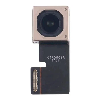 Камера Google Pixel 9a, Основная - 647306