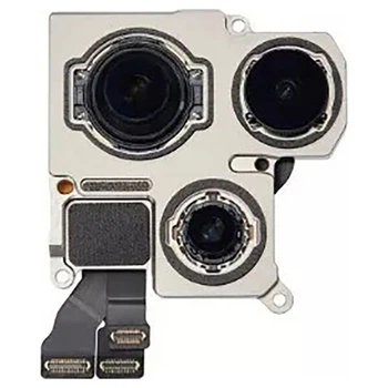 Камера Apple iPhone 15, Основна - 428170