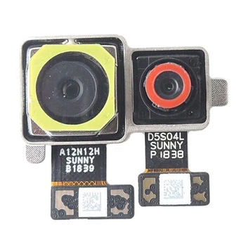 Камера Xiaomi Mi8 Lite, Основна - 203840