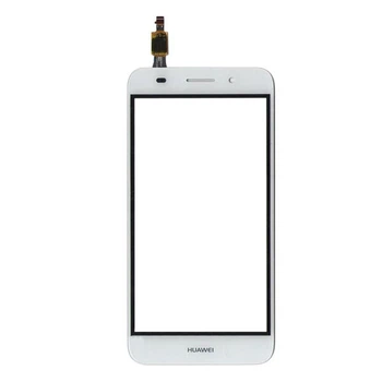 Тачскрин (сенсор) Huawei Y3 2017 / Y3 2018 / Y5 lite, Белый - 172626