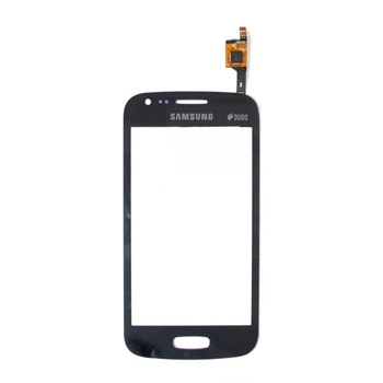 Тачскрин (сенсор) Samsung S7270 Galaxy Ace 3 / S7272 Galaxy Ace 3 Duos / S7275 Galaxy Ace 3, Серый - 83669