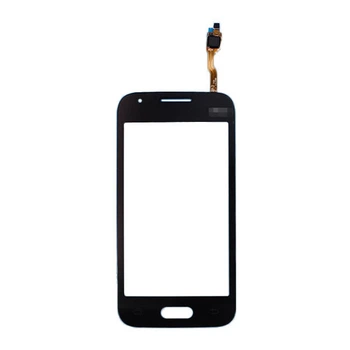 Тачскрін (сенсор) Samsung G318 Galaxy Ace 4 Neo Duos, Чорний - 154498