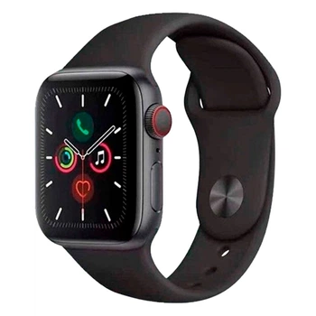Розумний годинник Smart Watch WUW J10, Чорний - 424783