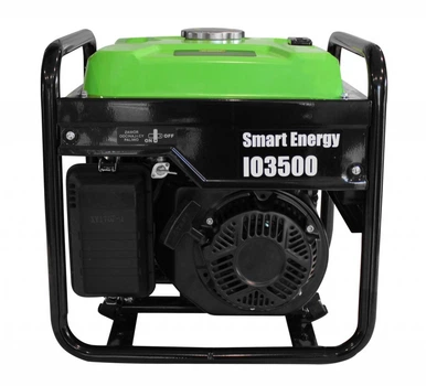 Инверторный генератор Optimat Smart Energy IO3500