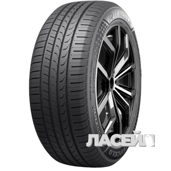 Шина летняя Tercelo Citytrip Pro C7 195/65 R15 91V