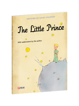 The Little Prince (9786178551872)