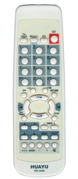 Пульт универсальный HUAYU HITACHI RM-300B