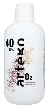 Окислитель кремовый Artego О2 Cream 12% 40vol 1000 мл (22604WB)