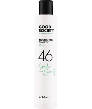 Шампунь увлажняющий для волос Artego Good Society Nourishing 46 Shampoo 250 мл