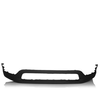 Бампер передний низ для JEEP Compass 17-20 (5UQ11RXFAB)