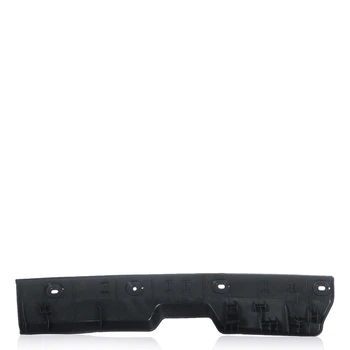 Уплотнитель крыла подкапотный правый для MAZDA CX5 17-24 (KB7W56915B)