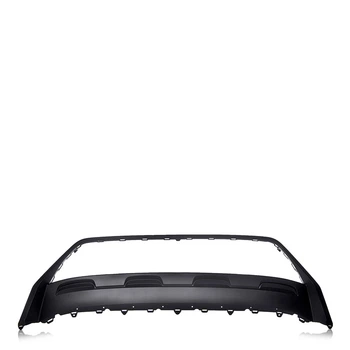 Накладка переднего бампера для VOLKSWAGEN Tiguan 17-23 (5NN807532AYE4)