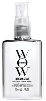 Спрей для укладання волосся Color Wow Dream Coat Supernatural захисний 200 мл (5060150185274)