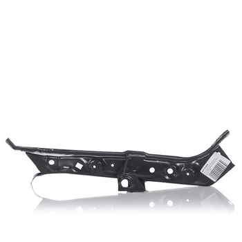 Кронштейн панели радиатора (кронштейн фары) правый для Nissan Rogue 14-20 (625124CB0B)