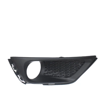 Решітка протитуманки права для Jeep Compass 17-20 (5UP96RXFAB)