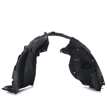 Подкрылок передний правый для Nissan Rogue 21-23 (638406RR0A)