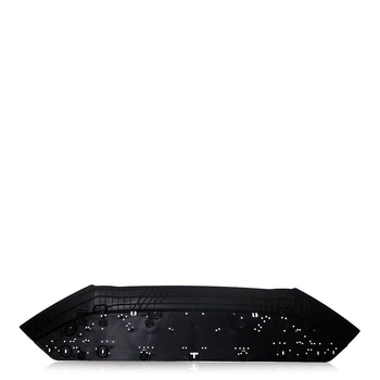 Захист переднього бампера для Audi A4 B9 17-19 (8W0807611)