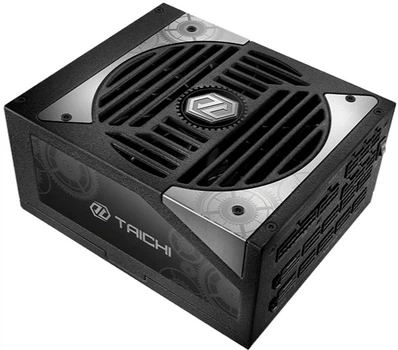 Zasilacz ASRock Taichi TC-1300T 1300W Black-Silver (90-UXT130-TFEAAB)