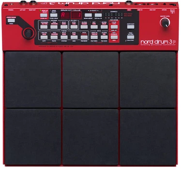 Syntezator Nord Drum 3P