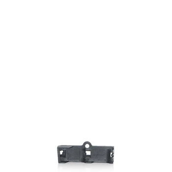 Крепление радиатора правое верх для JEEP Compass 17-20 (68244424AA)