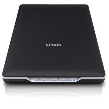 Сканер А4 Epson Perfection V19 B11B231401