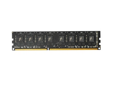 Оперативна пам'ять DIMM 4096MB DDR-3 1333MHz PC-10600 Team
