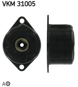 Натяжний ролик VKM 31005 для VW TRANSPORTER T4 (70E, 70L 1990-2004р.)