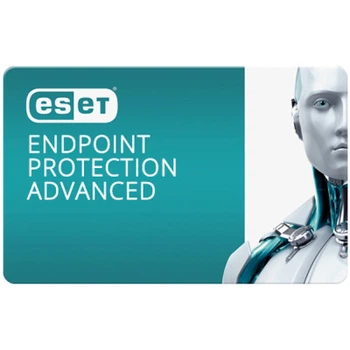 Антивирус Eset PROTECT Advanced 24 ПК 1 год защита офисных ПК и локальный контроль