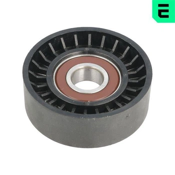 Натяжной ролик AUDI Q5 (8RB) / VW GOLF (517) / AUDI A3 (8P7) 1999-2022 г.