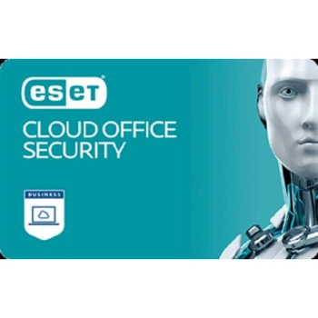 Антивирус Eset Cloud Office Security 23 ПК 2 года защита офисной сети и рабочих ПК