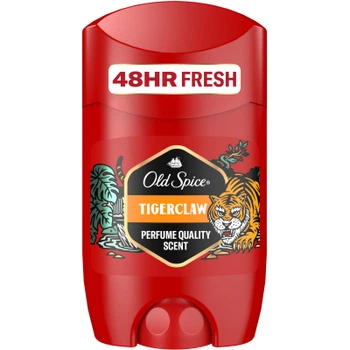 Дезодорант Old Spice Tiger Claw мужской твердый 50 мл