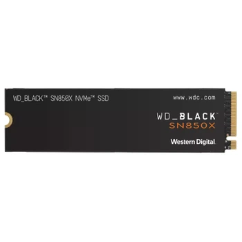 Накопичувач SSD M.2 2280 1TB WD SN850X
