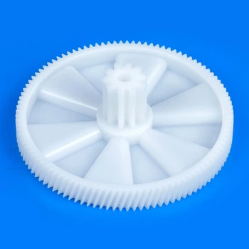 Шестерня большая для мясорубки Kenwood (KW650740)