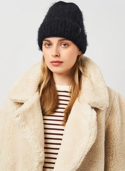 Шапки жіночі Levi's Women's Fuzzy Beanie