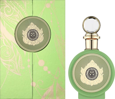 Paris Corner North Stag Expressions III Trois – унисекс парфюм 100ml