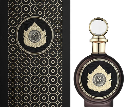 Paris Corner North Stag Expressions II Deux 100ml – унисекс парфюм