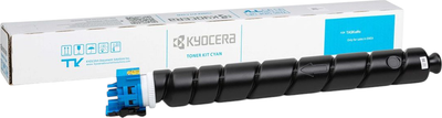 Toner Kyocera TK-8465C TASKalfa MZ3501ci Cyan (1T0C2LCNL0)