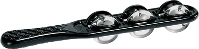 Тамбурин Meinl Headliner Jingle Stick HJS1BK Stainless Steel Black (R118105)