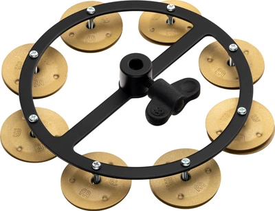 Тамбурин для хай-хета Meinl Artist Series HTHHBG Benny Greb Sand 5" (R126636)