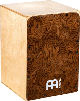 Кахон Meinl Jam Snare JC50BW Burl Wood (R128931)