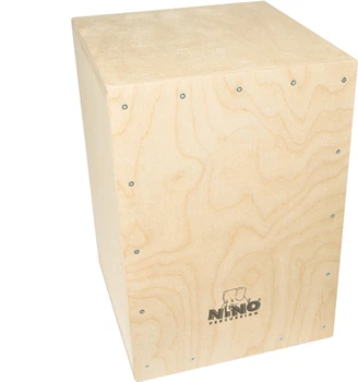 Кахон Meinl Nino Make Your Own NINO951-MYO Baltic Birch (R128912)
