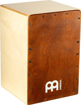 Кахон Meinl Snarecraft Snare SC80AB Almond Birch/Baltic Birch (R128935)
