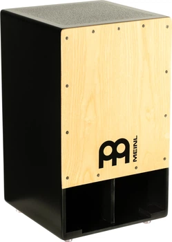 Кахон з сабвуфером Meinl Subwoofer Bass SUBCAJ1AWA American White Ash (R119546)